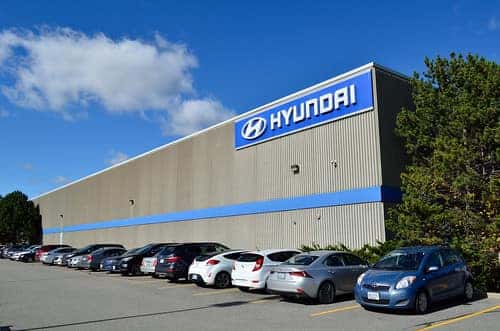 Best Hyundais for a New Graduate | Spokane Hyundai