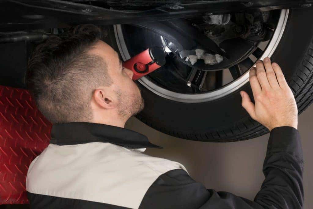 3 Ways Misaligned Wheels Can Harm Your Vehicle Spokane Hyundai