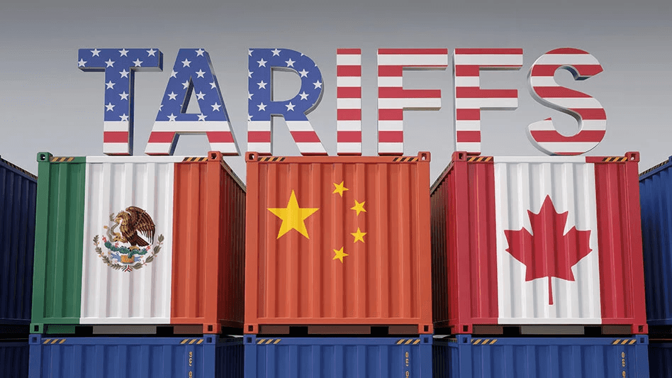 U.S. Tariffs