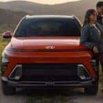 pre-owned 2024 Hyundai Kona