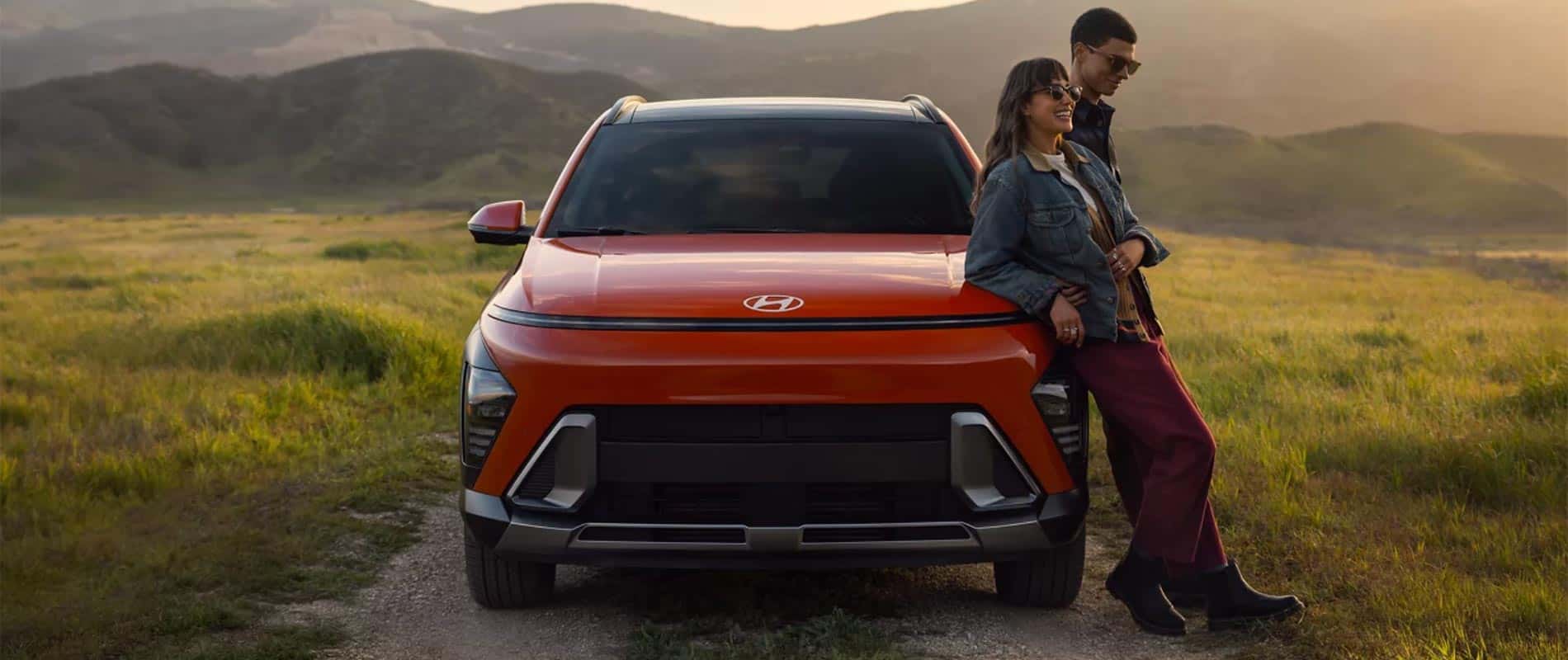 Pre-Owned 2024 Hyundai Kona