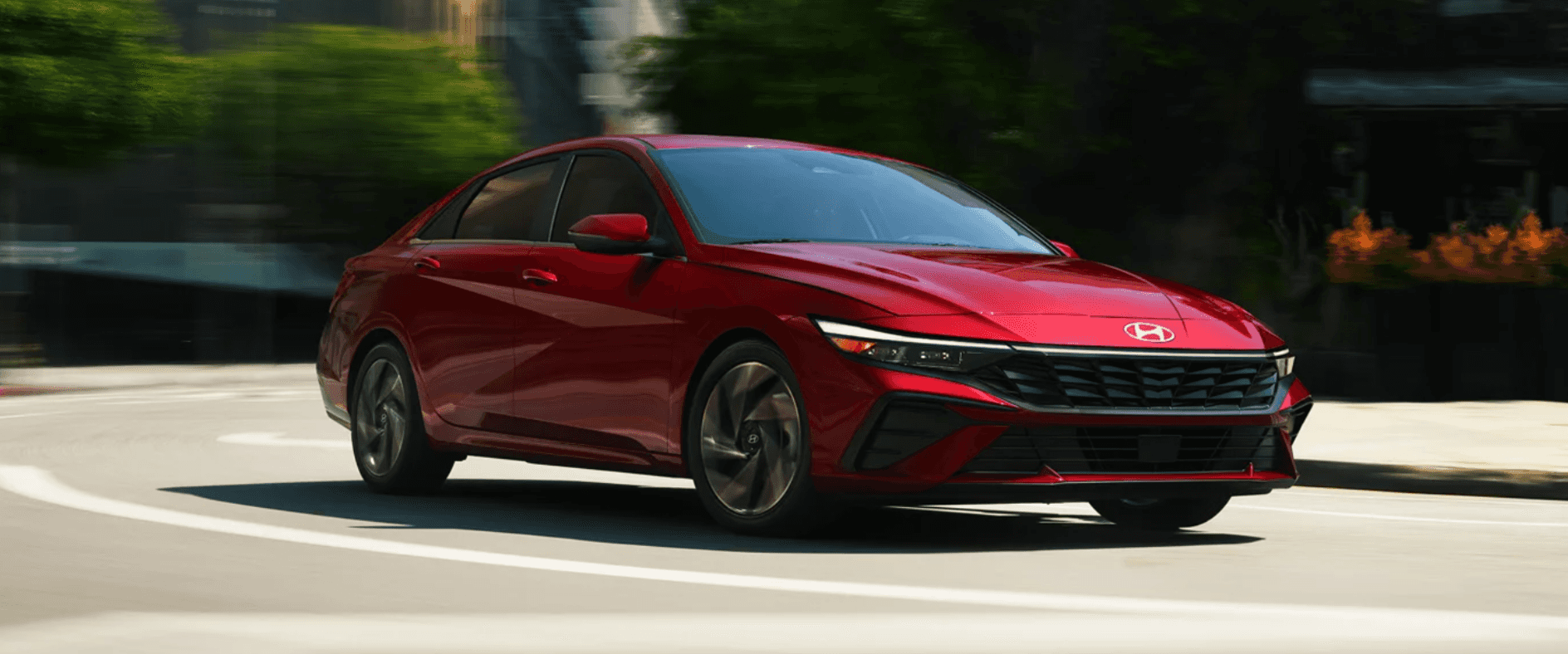 2026 Hyundai Elantra Trim Levels for sale at Spokane Hyundai near Coeur D'Alene, ID