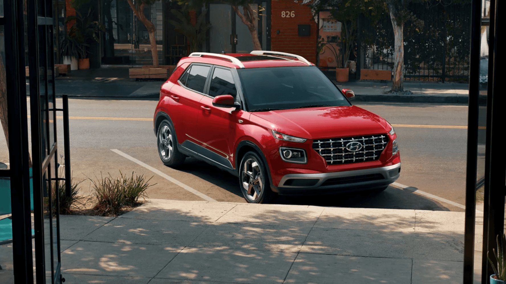 2026 Hyundai Venue Trim Levels at a Hyundai Spokane Dealership, WA