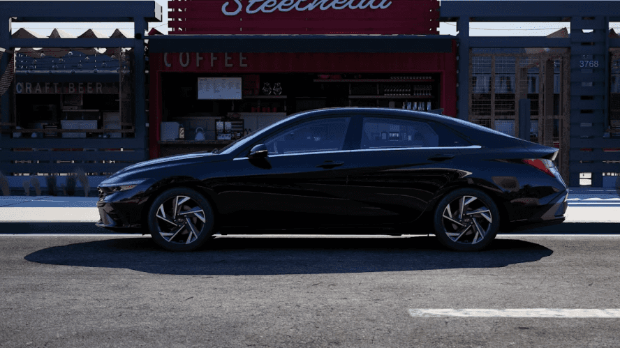 Shop for Hyundais near Coeur d'Alene, ID, at Spokane Hyundai, WA
