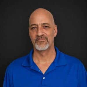 Chris Borders