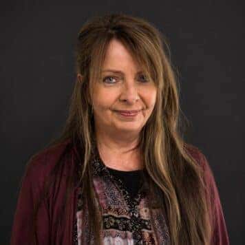 Deanna McClain