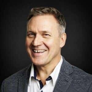 Greg Churchill