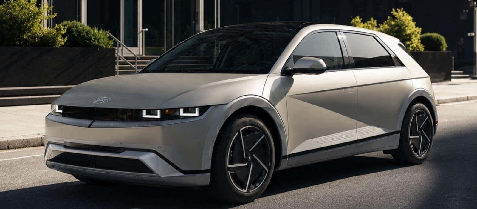 2026 Hyundai IONIQ 5