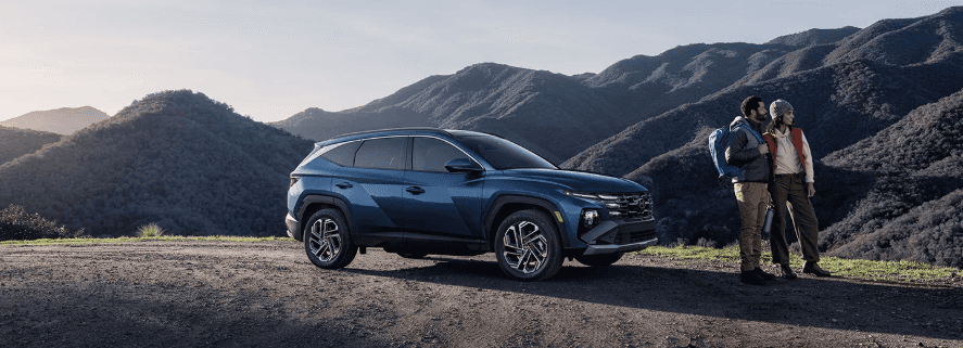 New Hyundai for sale at Spokane Hyundai near Idaho