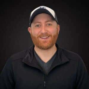 Ryan Whitley