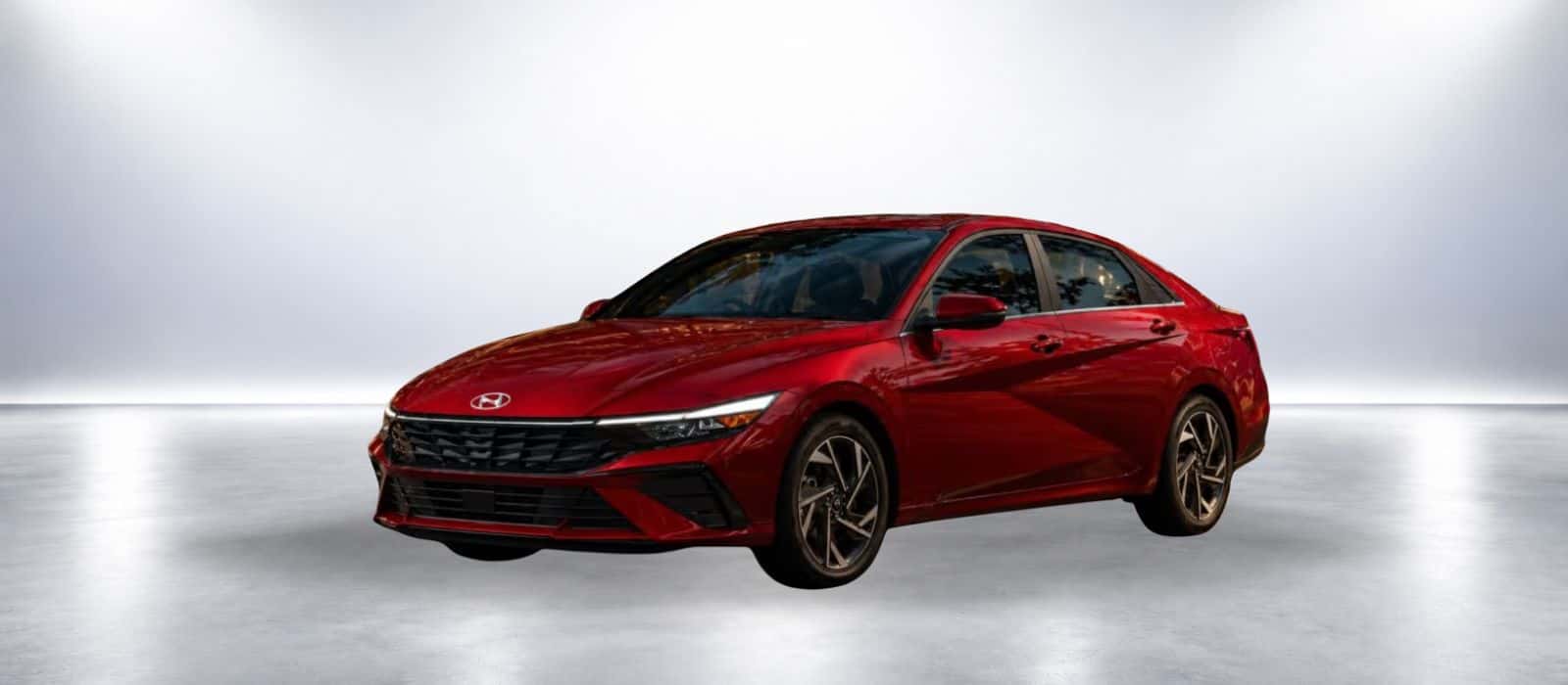 2026 Hyundai Elantra at Spokane Hyundai