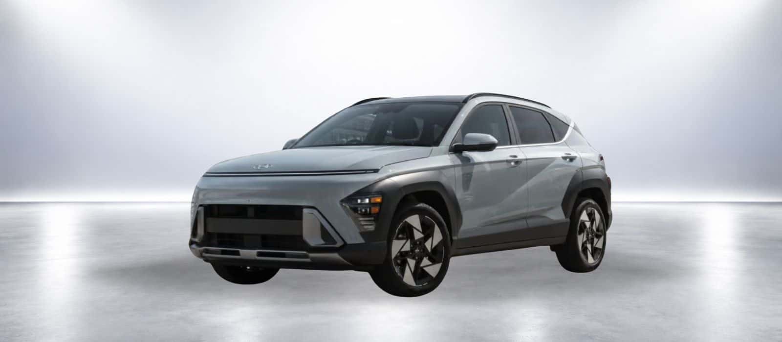 2026 Hyundai Kona at Spokane Hyundai