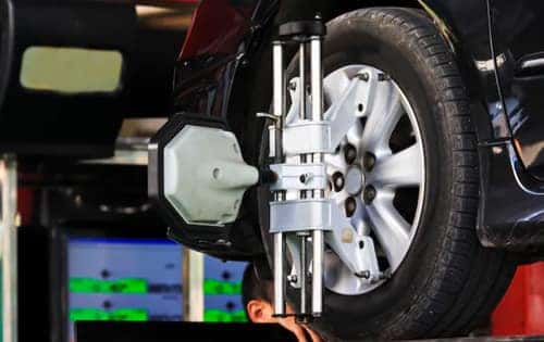 <h3>Front End Alignment Special</h3>