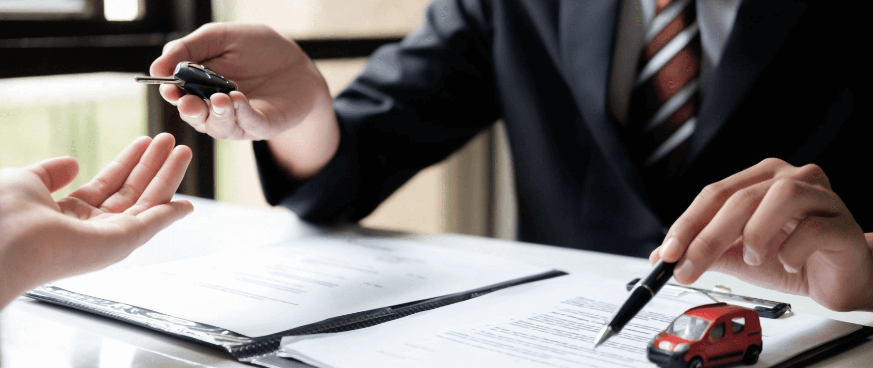 Finance vs Leasing