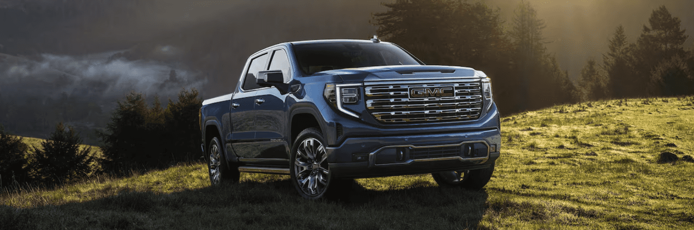 GMC Finance Houston