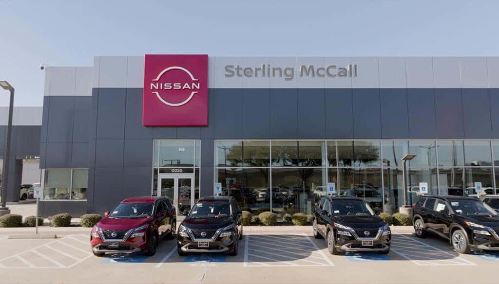 Group 1 Nissan Southwest HoustonDirections & Hours