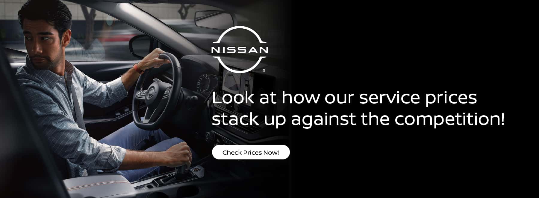 Nissan_Dare_to_Compare_Homepage