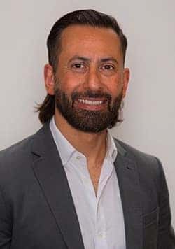 Feras Maayah