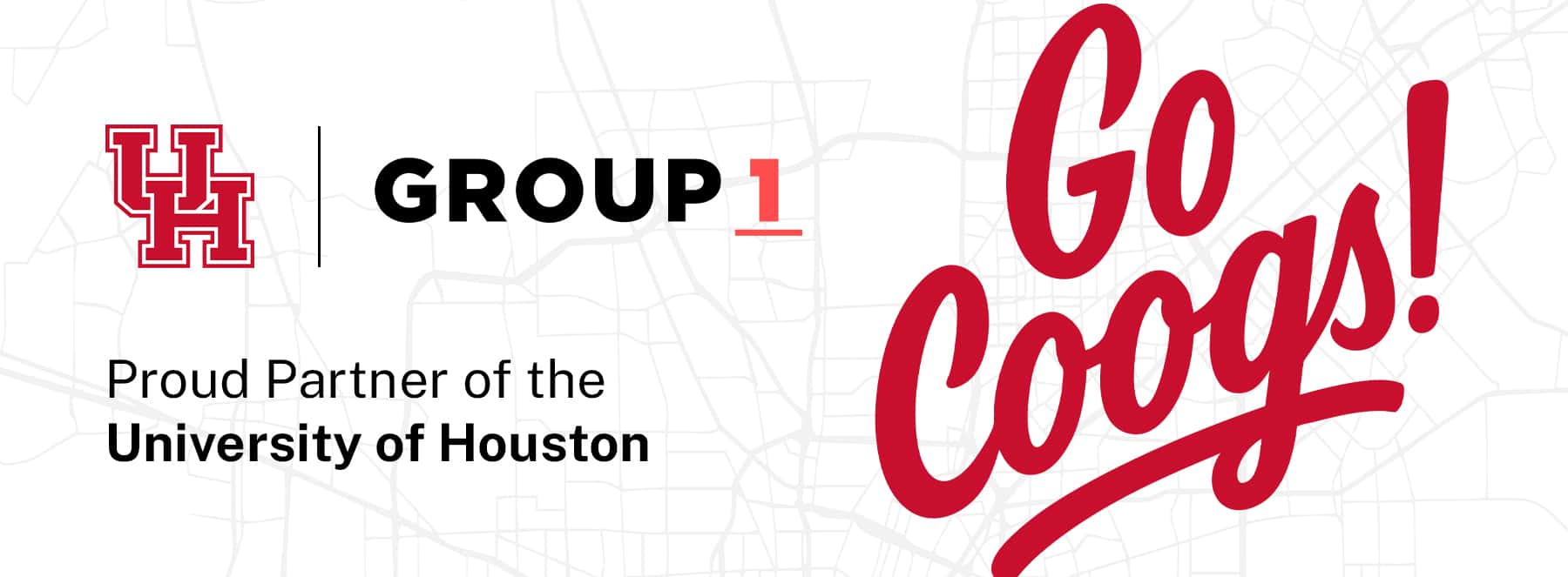 Houston UH Partner