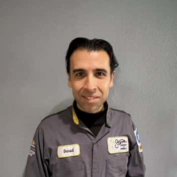 Daniel Pulido