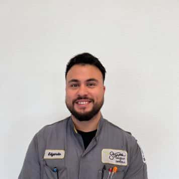 Edgardo Marquez