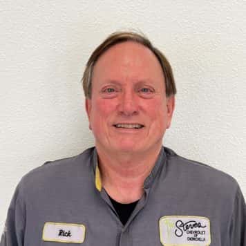 Rick Fetterman