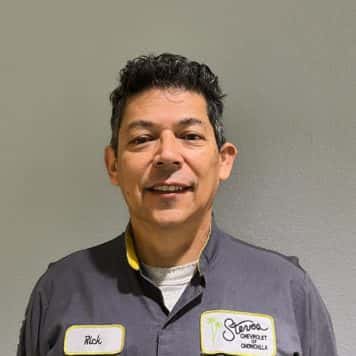 Richard Garza