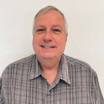 Wayne Chapman