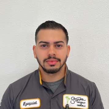 EZEQUIEL FLORES