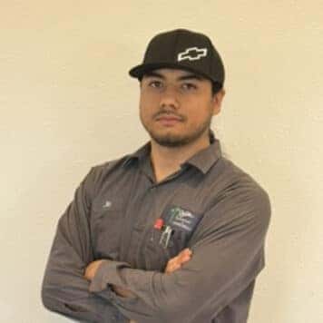 Jiovanni  Gil-Franco