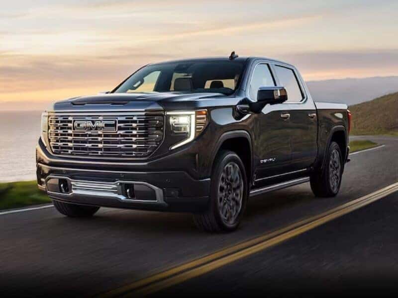 GMC SIerra 1500