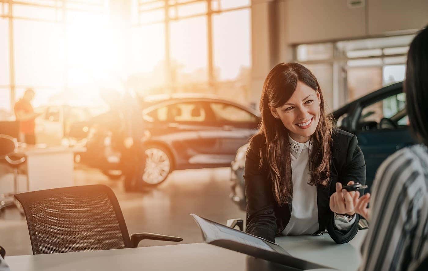 Excellent Ways of Financing Your GMC