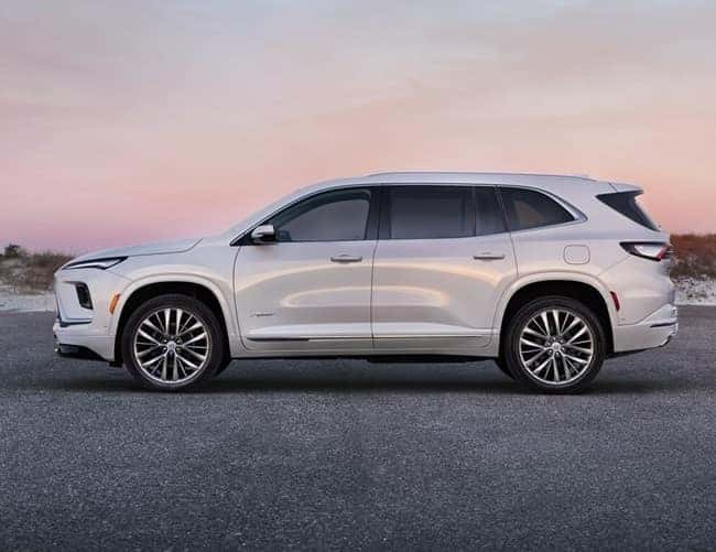 Discover Buick Inventory near Homosassa FL