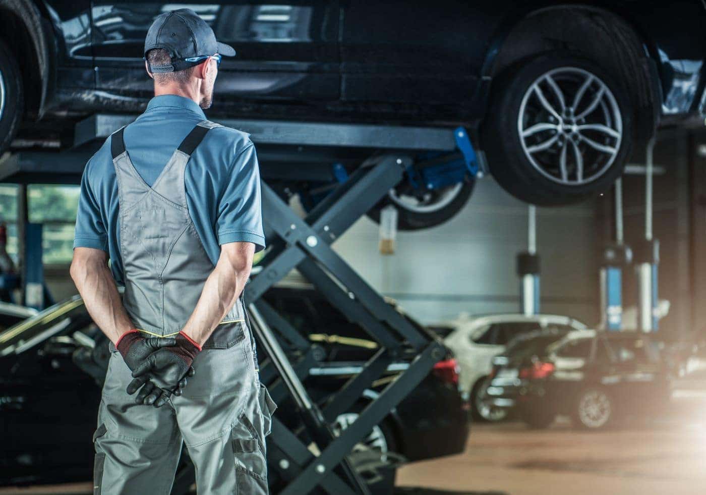 GMC Service near Homosassa FL