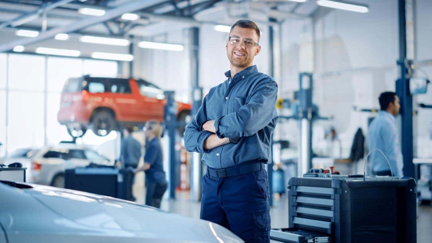 Buick Service Center near Homosassa FL