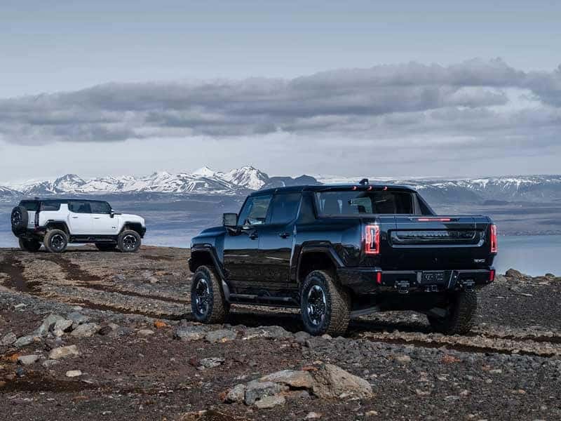 About Used Vehicles