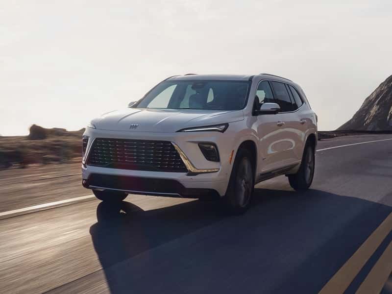 Vehicle lease near me Buick GMC