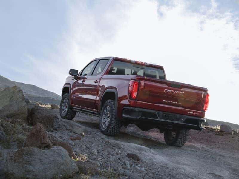 GMC Sierra 1500 Lease Ocala FL