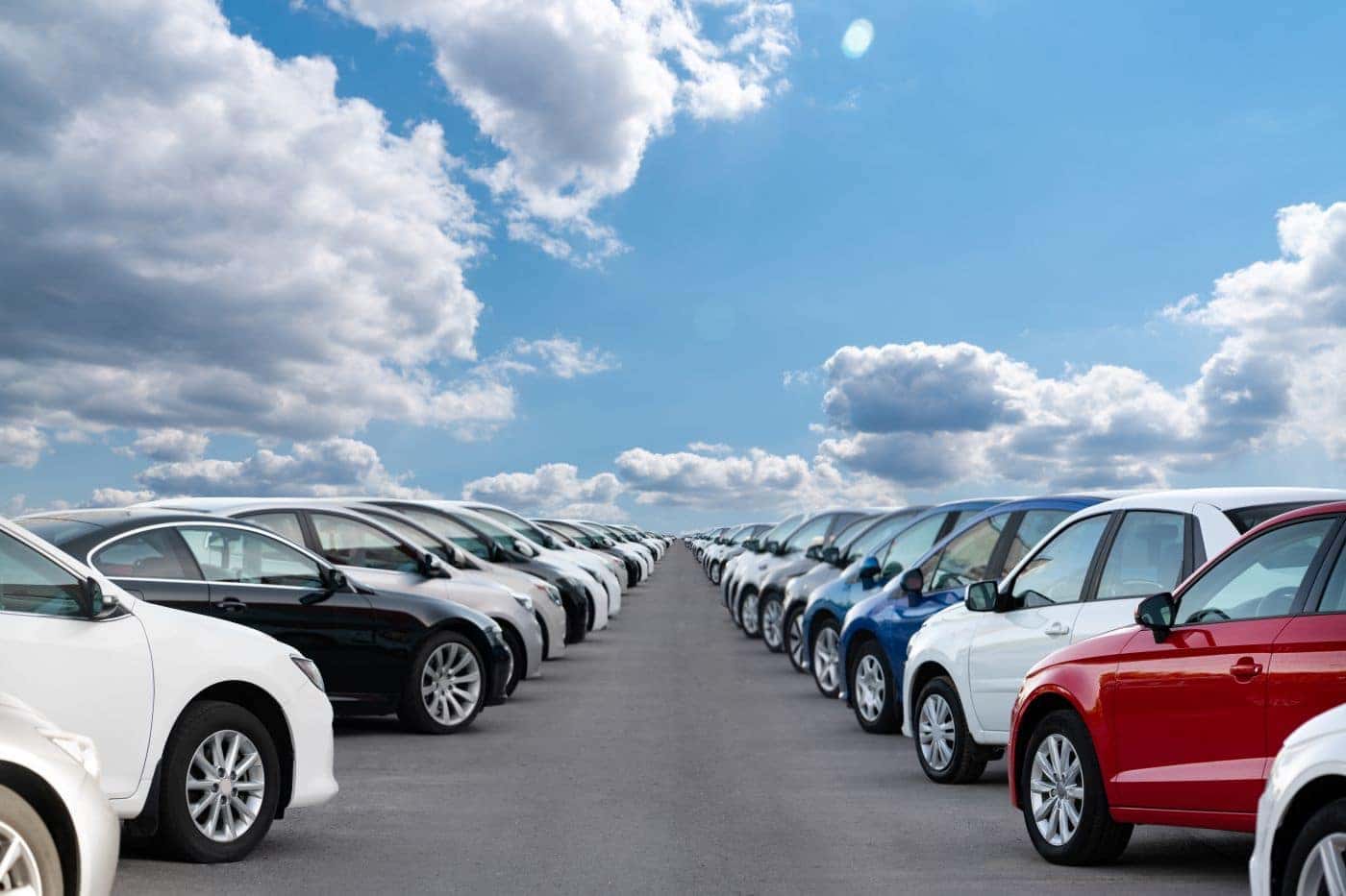 Used Car Dealer near The Top of the World FL