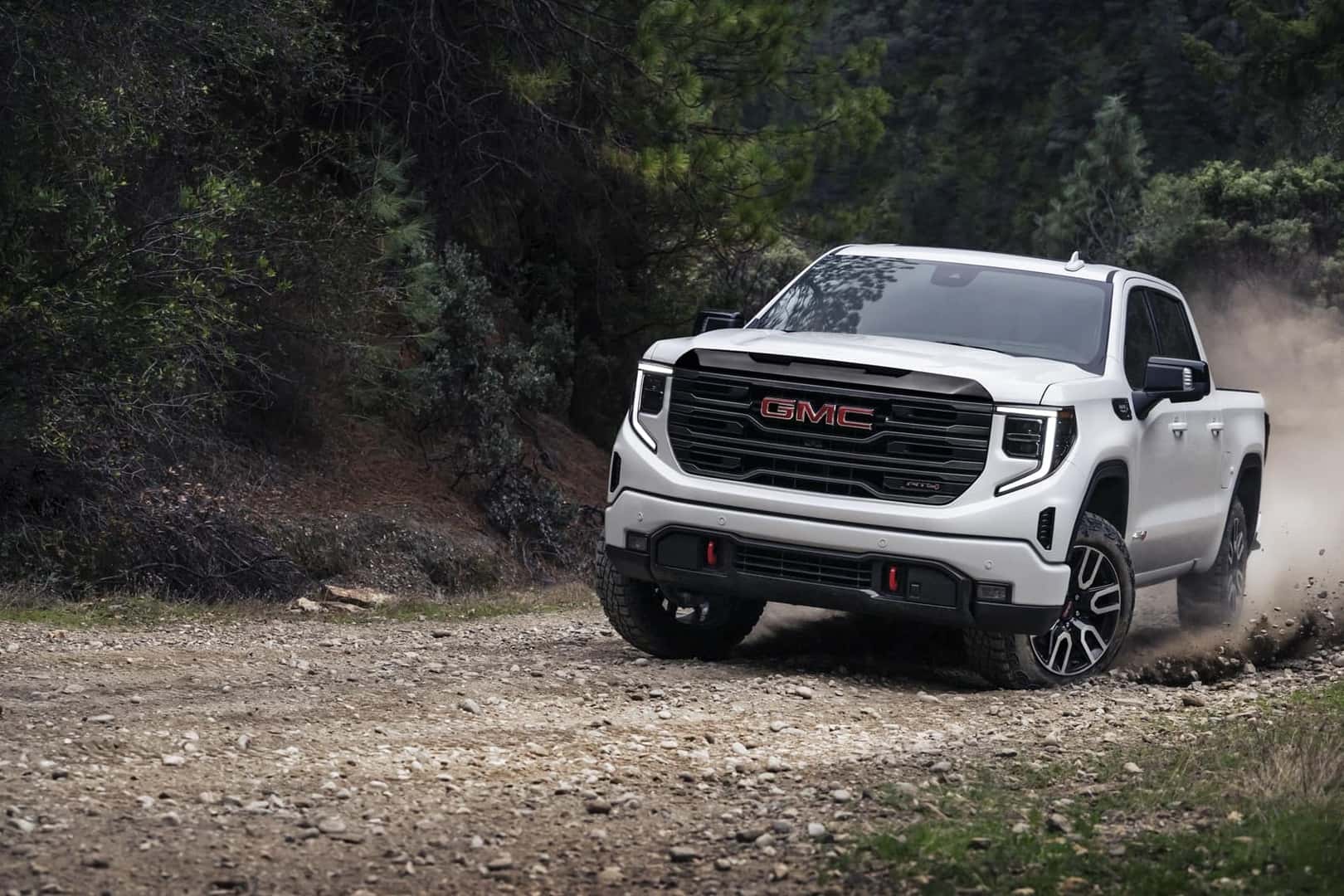 GMC Dealer near Dunnellon FL