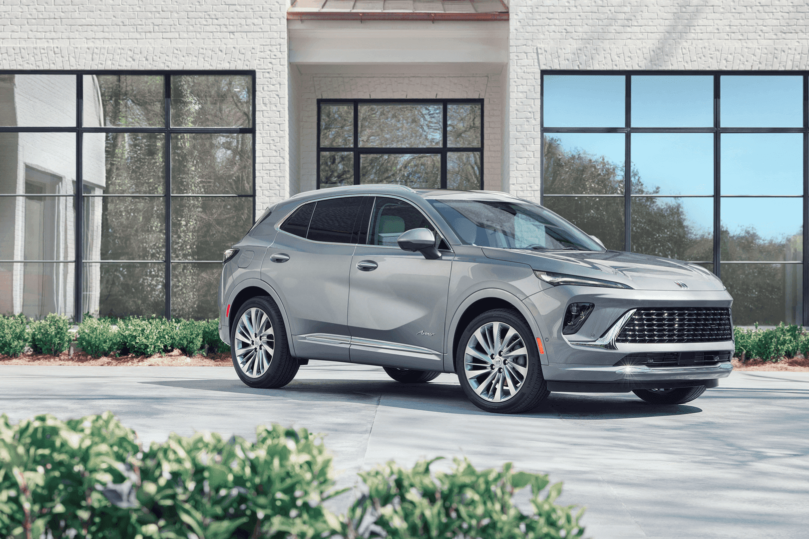 Certified Pre-Owned Buick Dealer near Me