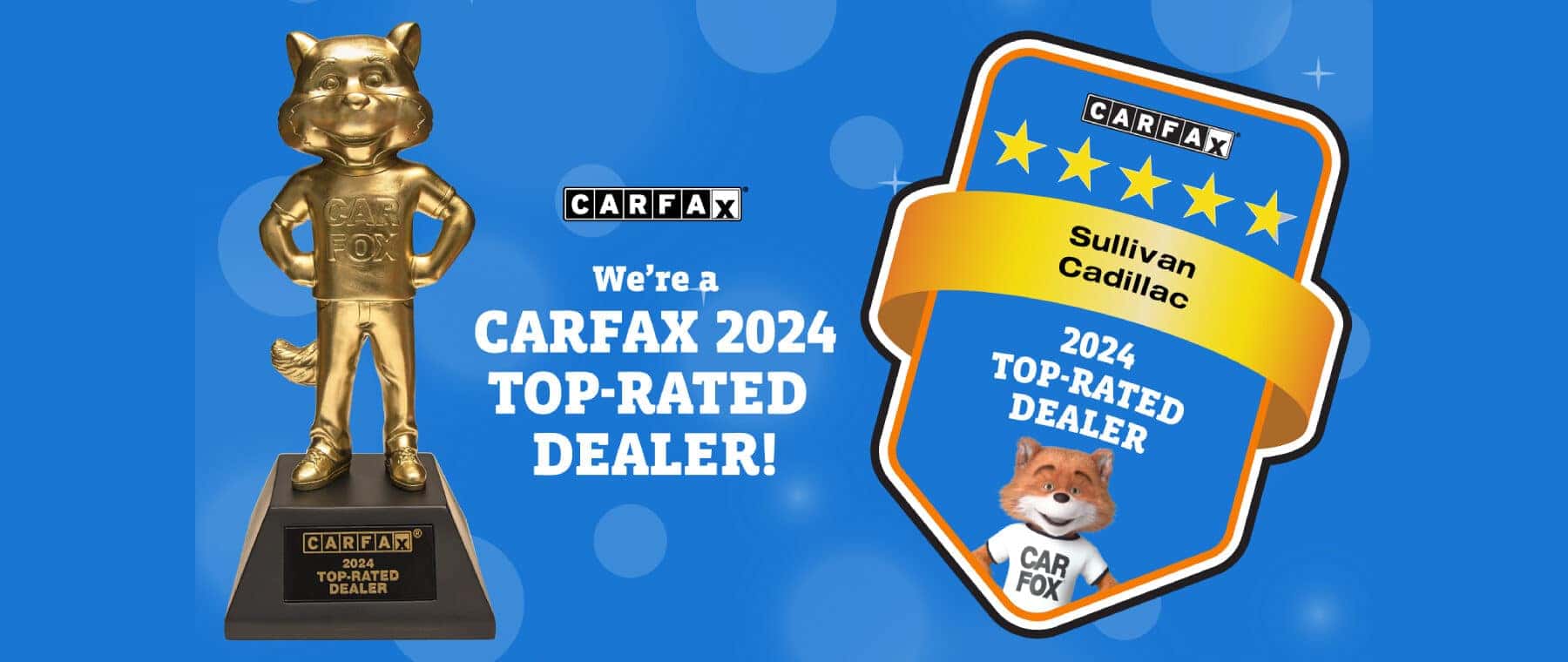 CarFaxSullivanCad