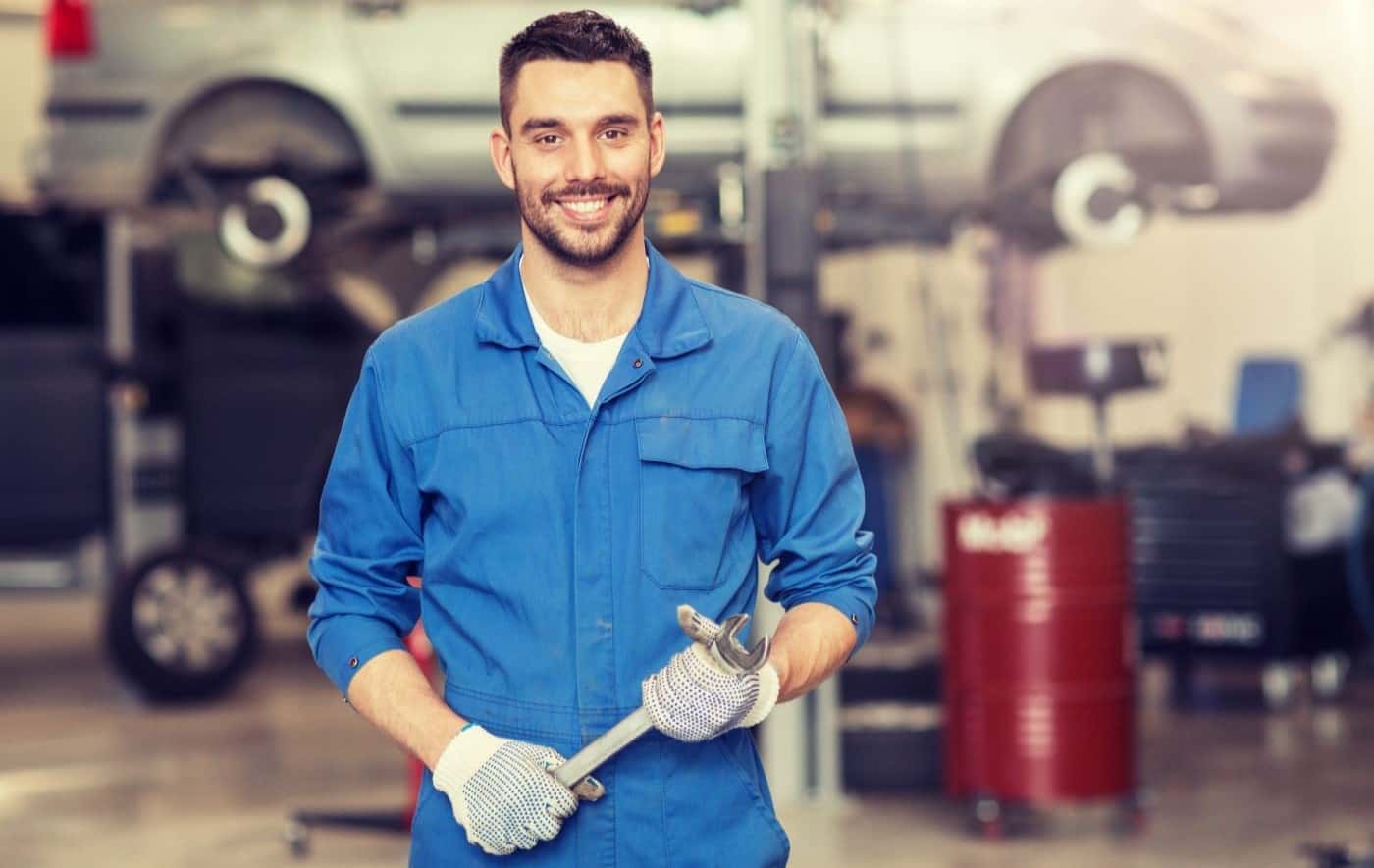 Where Is There a Cadillac Service Team near Me? 