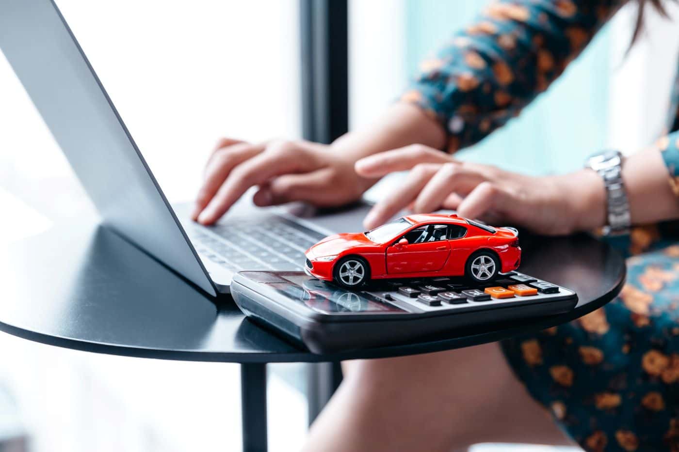 Cadillac Financing Tools and Resources 