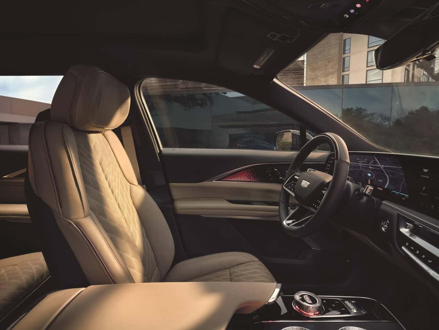 Cadillac