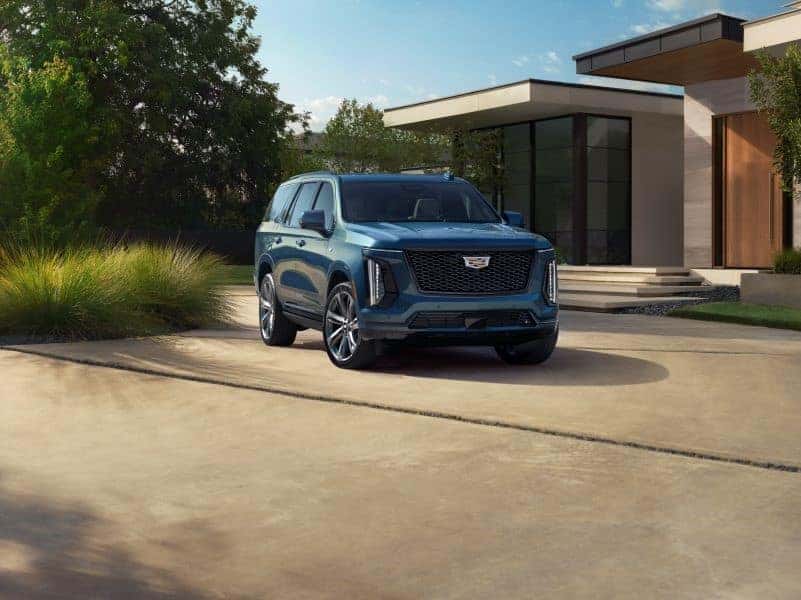 Cadillac Dealer near The Villages FL