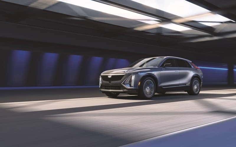 Discover Our Cadillac Inventory