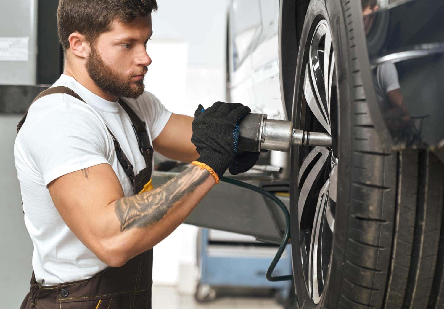 Ocala FL Service Center