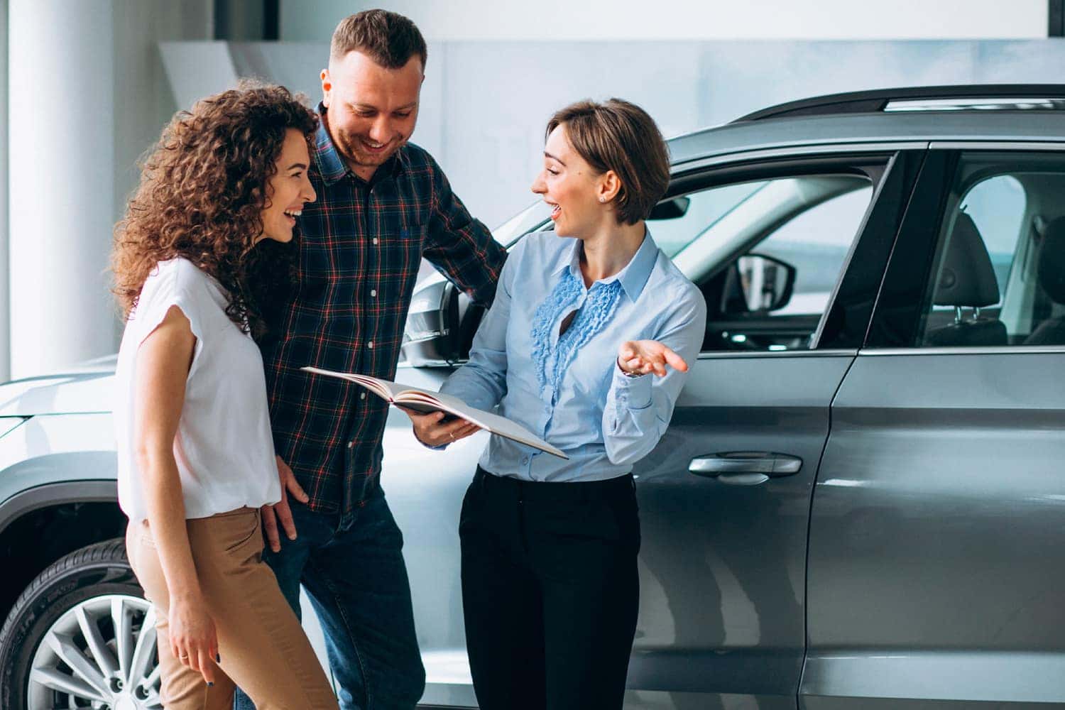 Auto Financing & Leasing in Ocala FL