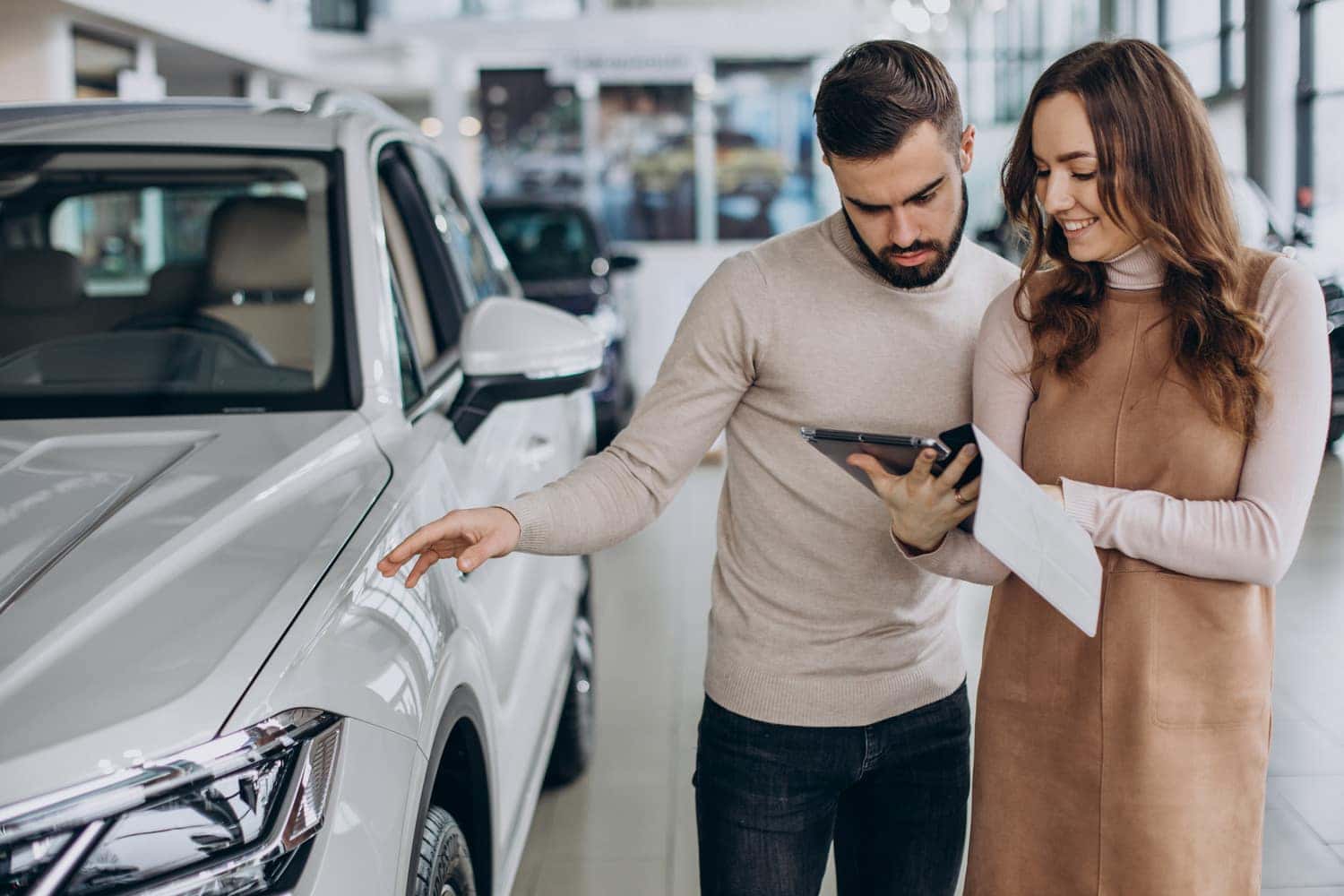 Auto Financing & Leasing in Ocala FL